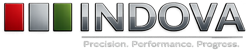 INDOVA Core Pvt. Ltd. Logo