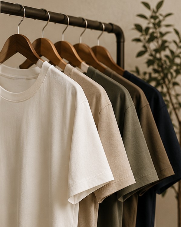 Modern Minimal Style