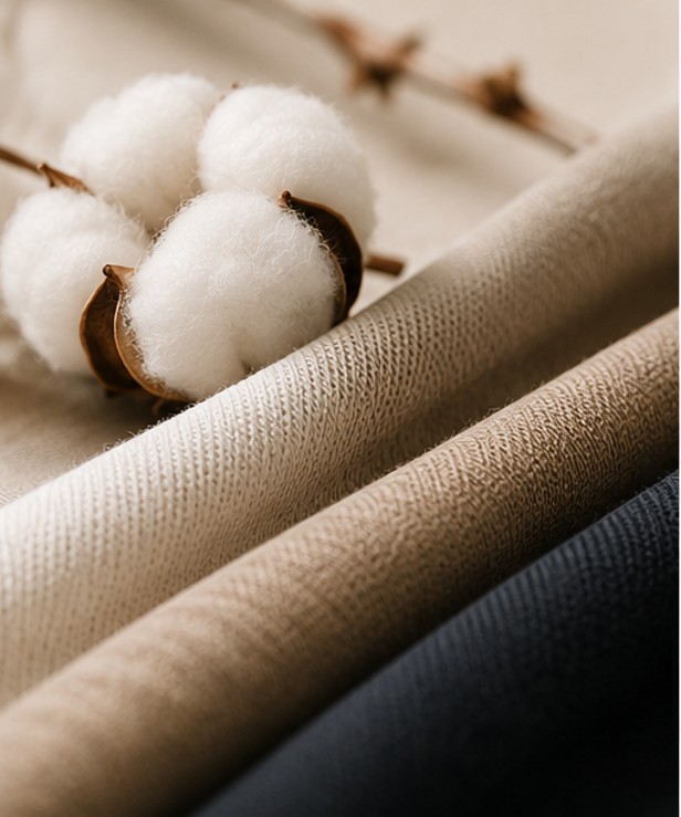 Premium Fabric Quality