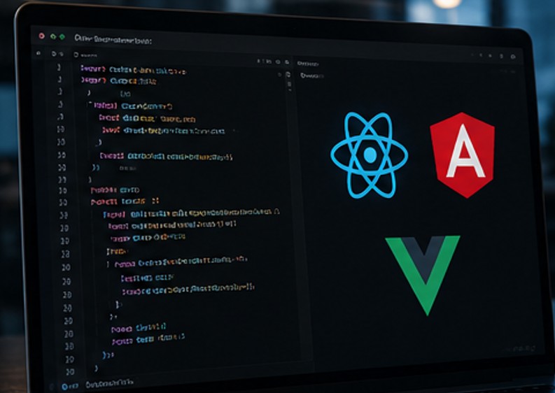 Modern Frontend Frameworks